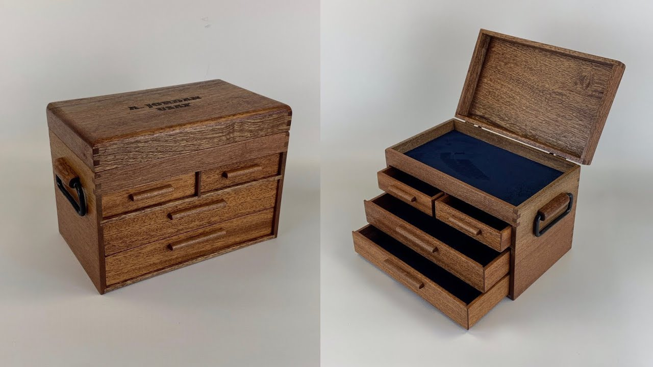 Custom Builds